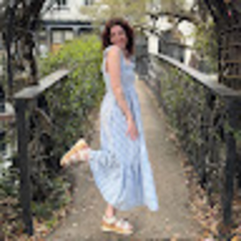 Meet your Posher, Mallory